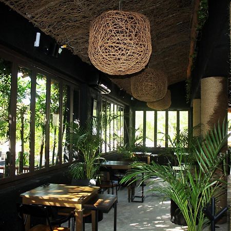 Hotel Casa Hx - Adults Only Isla Holbox Εξωτερικό φωτογραφία