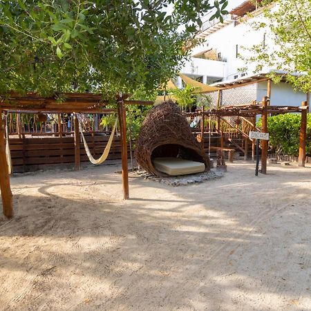 Hotel Casa Hx - Adults Only Isla Holbox Εξωτερικό φωτογραφία