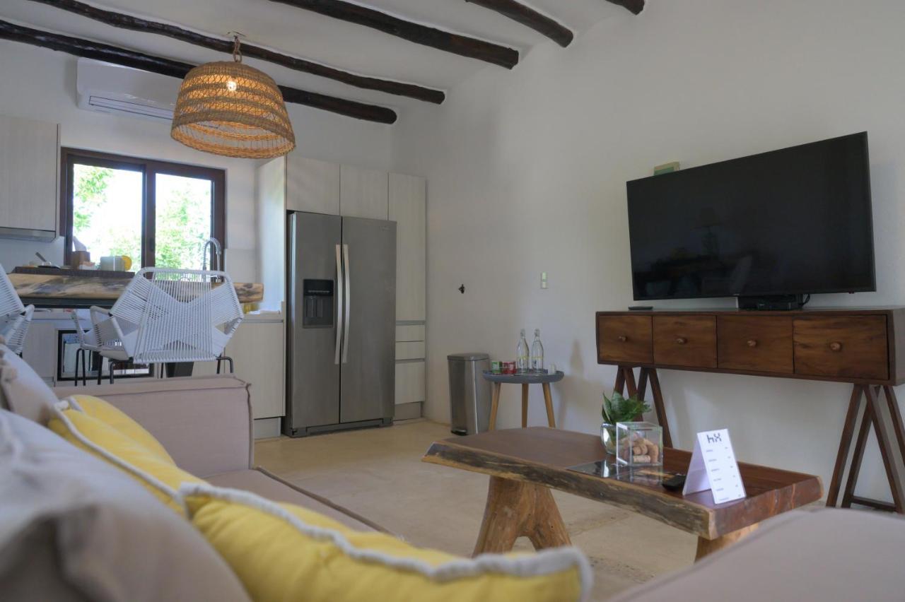 Hotel Casa Hx - Adults Only Isla Holbox Εξωτερικό φωτογραφία