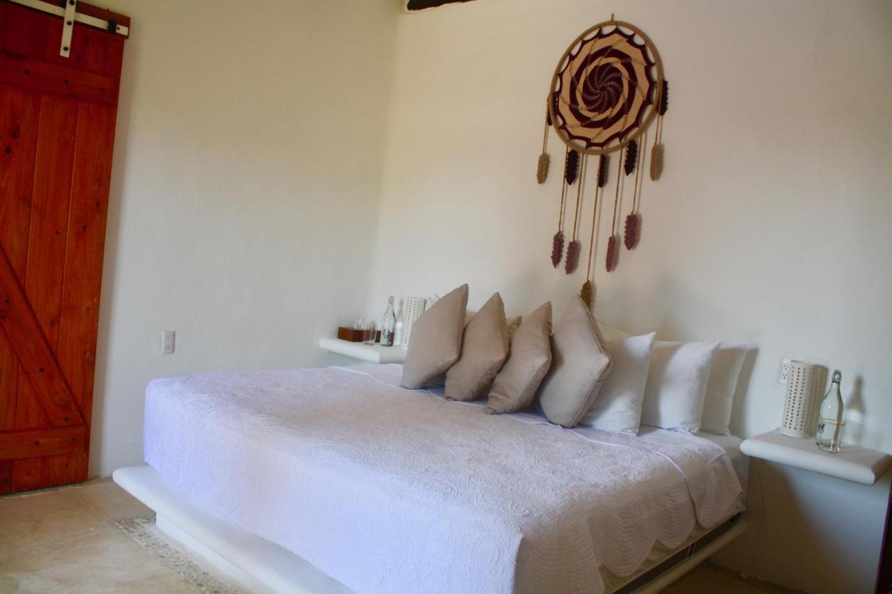 Hotel Casa Hx - Adults Only Isla Holbox Εξωτερικό φωτογραφία