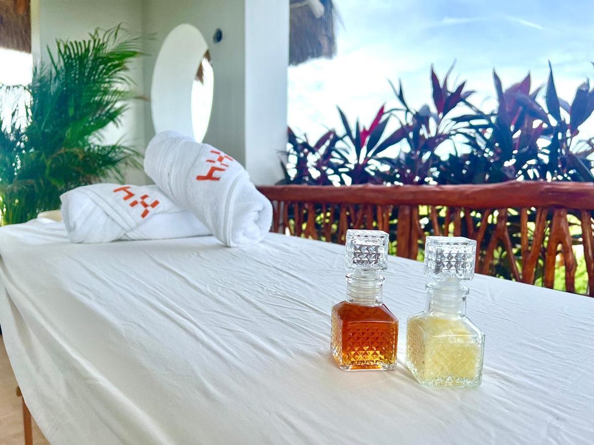 Hotel Casa Hx - Adults Only Isla Holbox Εξωτερικό φωτογραφία