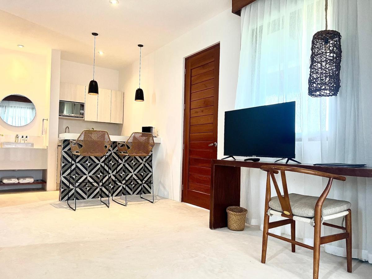 Hotel Casa Hx - Adults Only Isla Holbox Εξωτερικό φωτογραφία