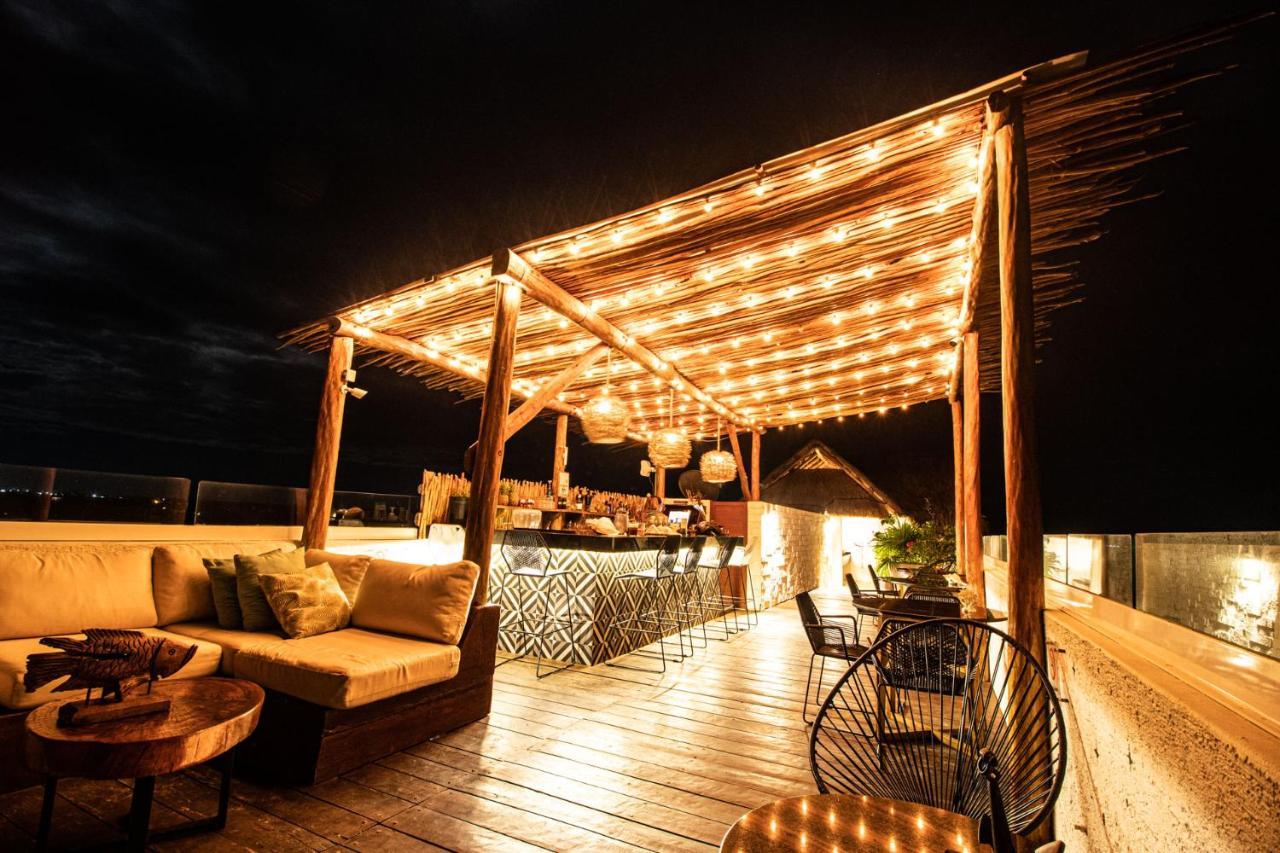 Hotel Casa Hx - Adults Only Isla Holbox Εξωτερικό φωτογραφία