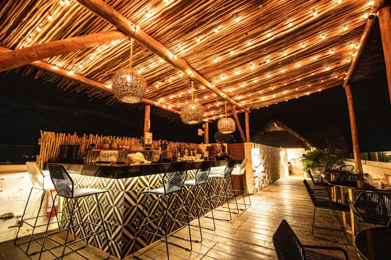 Hotel Casa Hx - Adults Only Isla Holbox Εξωτερικό φωτογραφία