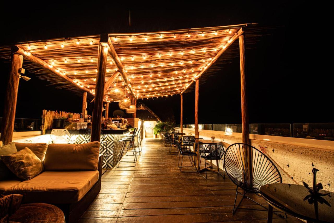 Hotel Casa Hx - Adults Only Isla Holbox Εξωτερικό φωτογραφία