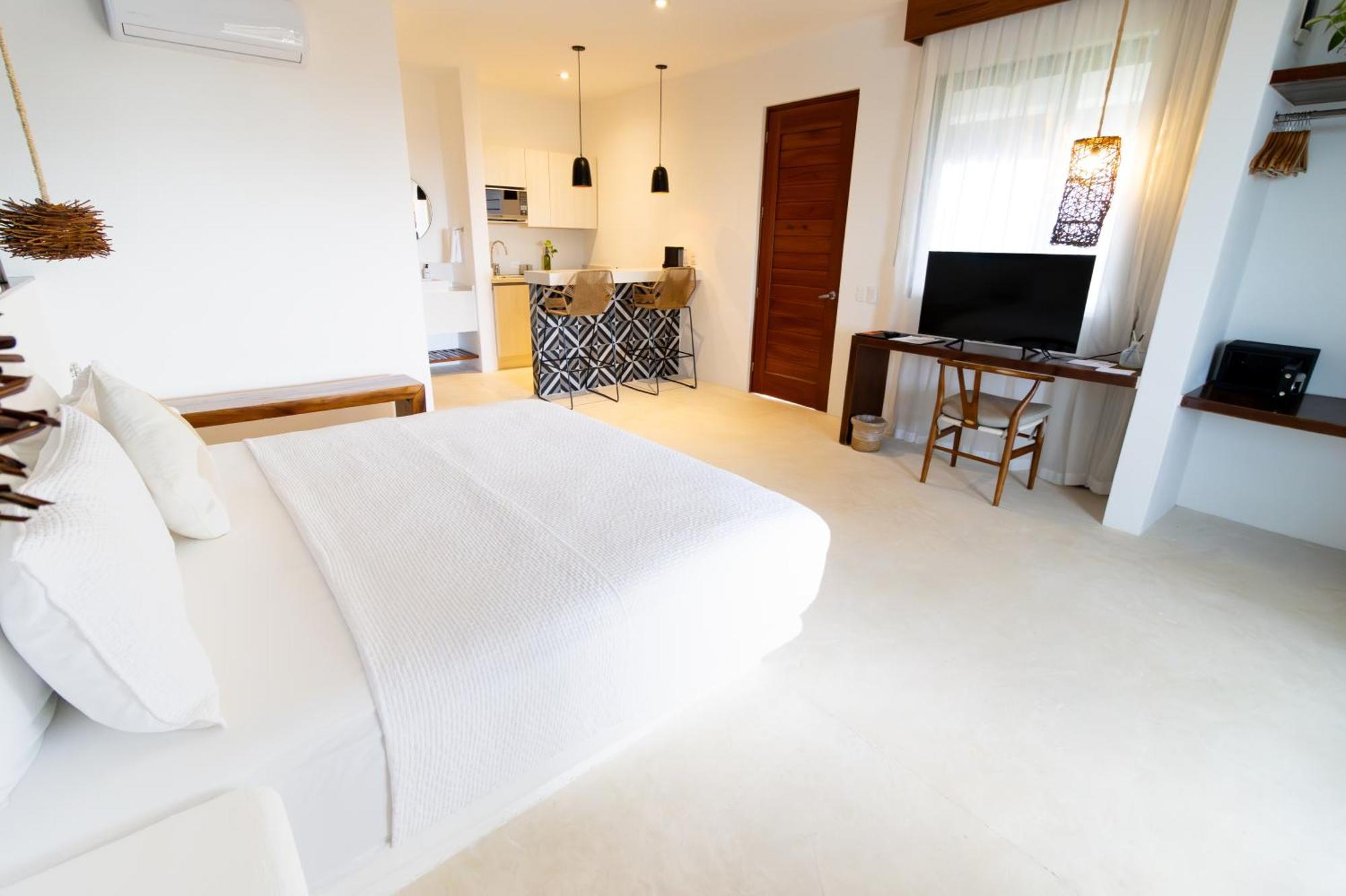 Hotel Casa Hx - Adults Only Isla Holbox Εξωτερικό φωτογραφία