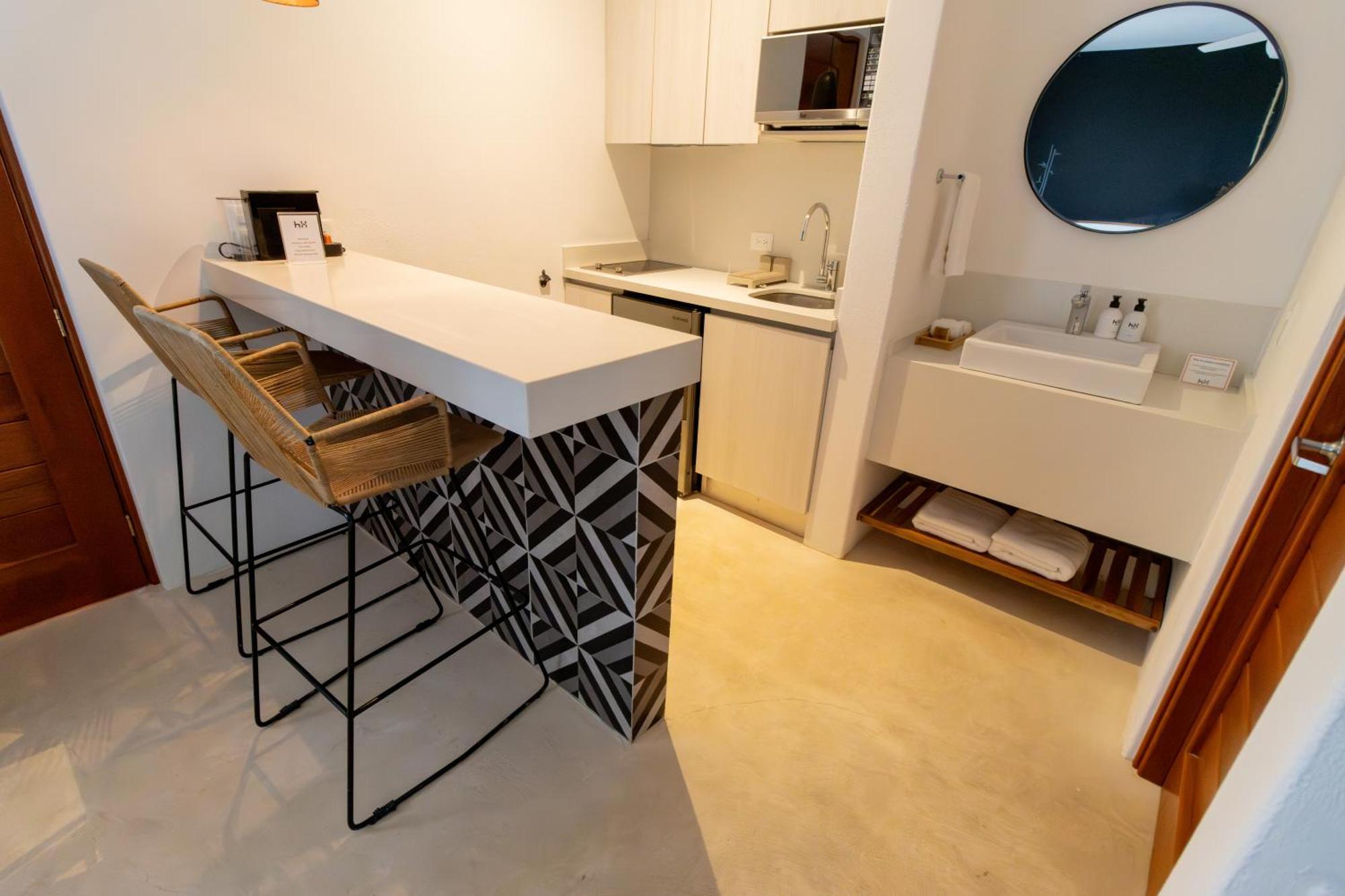 Hotel Casa Hx - Adults Only Isla Holbox Εξωτερικό φωτογραφία