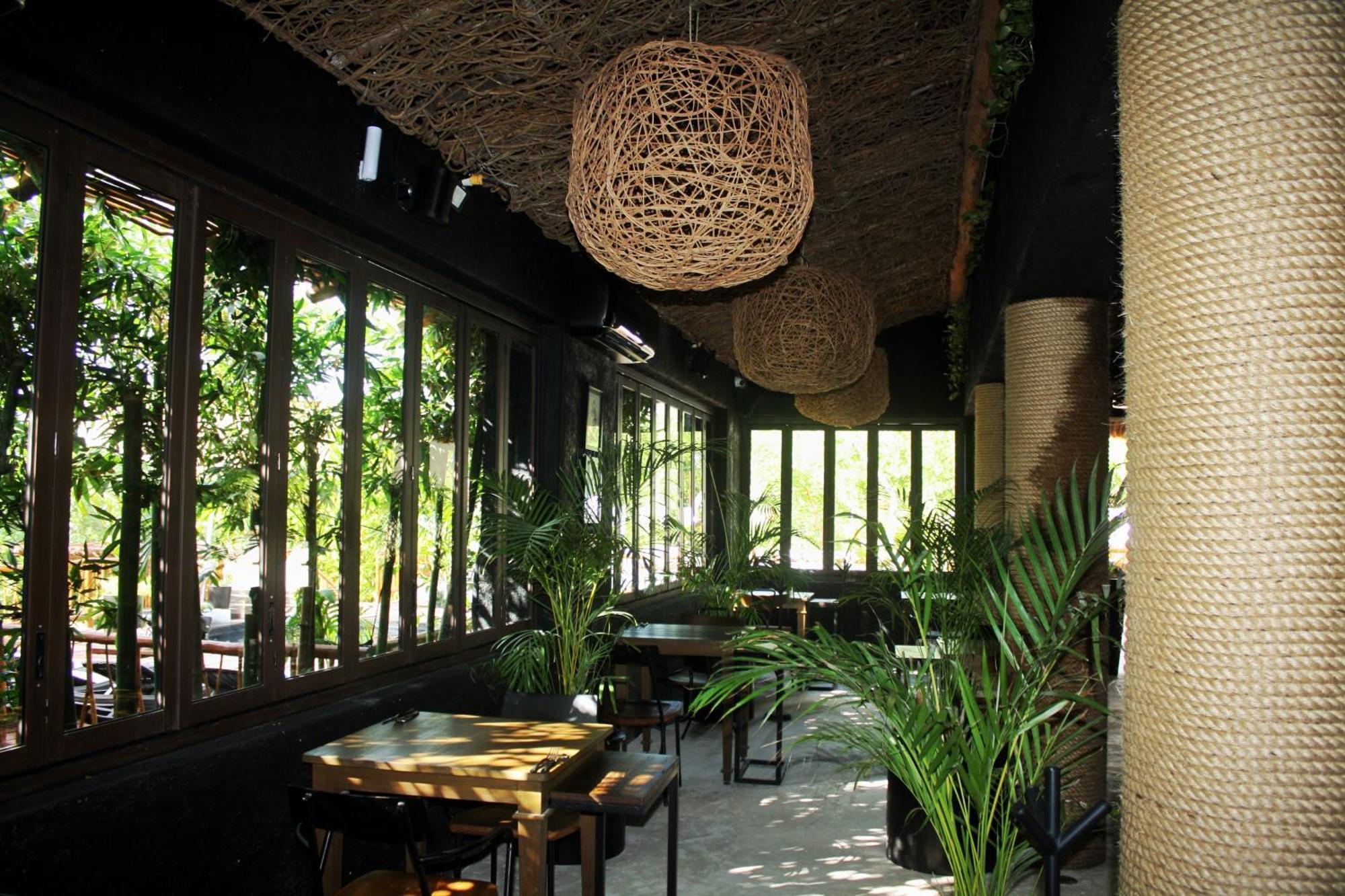 Hotel Casa Hx - Adults Only Isla Holbox Εξωτερικό φωτογραφία