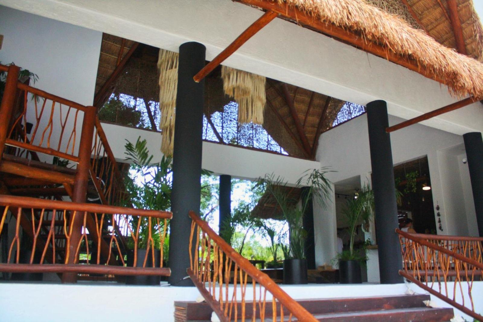 Hotel Casa Hx - Adults Only Isla Holbox Εξωτερικό φωτογραφία