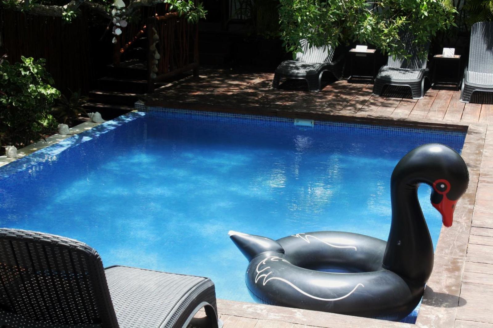 Hotel Casa Hx - Adults Only Isla Holbox Εξωτερικό φωτογραφία