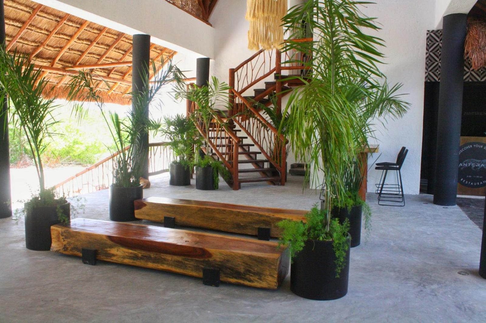 Hotel Casa Hx - Adults Only Isla Holbox Εξωτερικό φωτογραφία