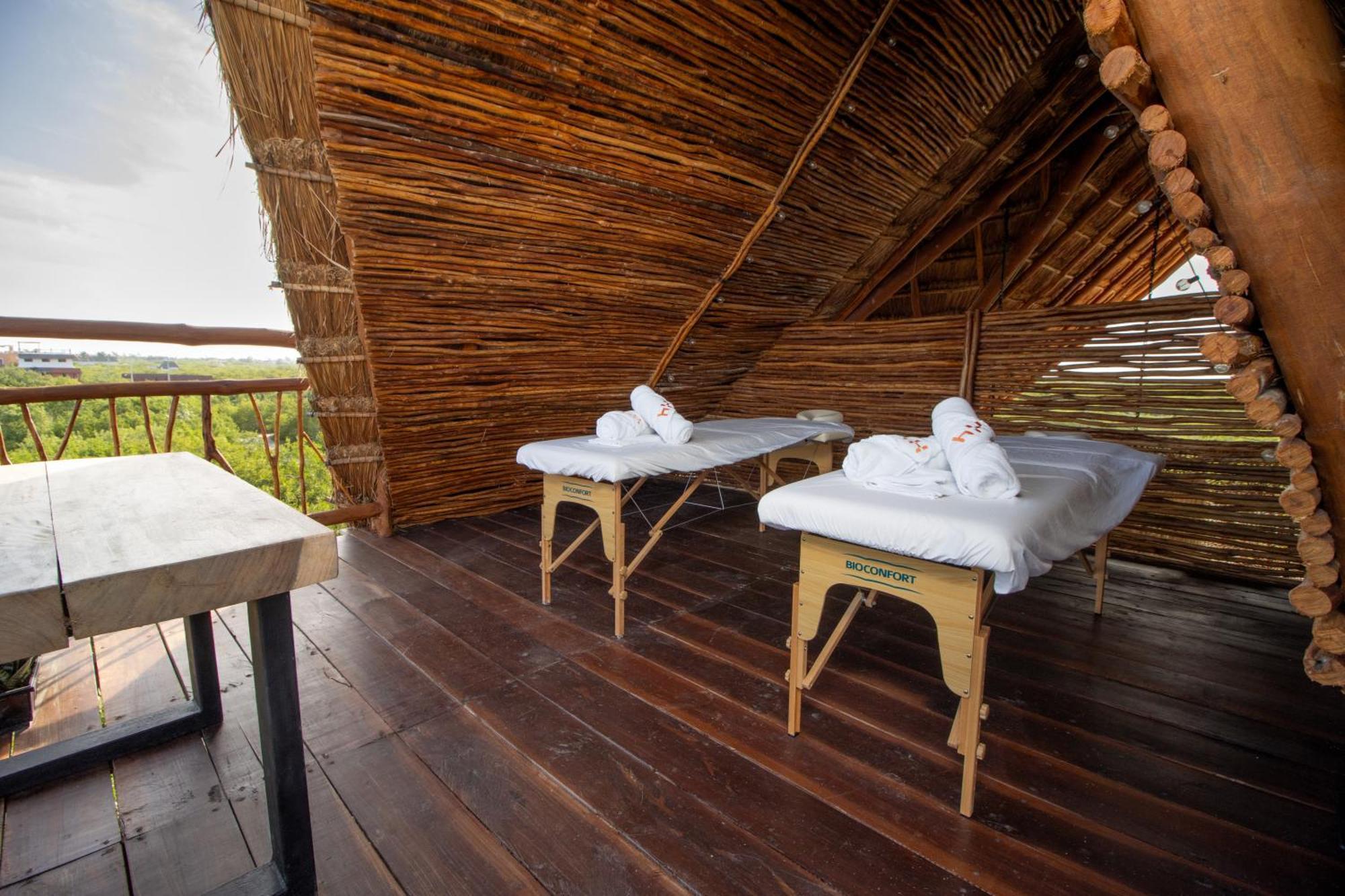 Hotel Casa Hx - Adults Only Isla Holbox Εξωτερικό φωτογραφία
