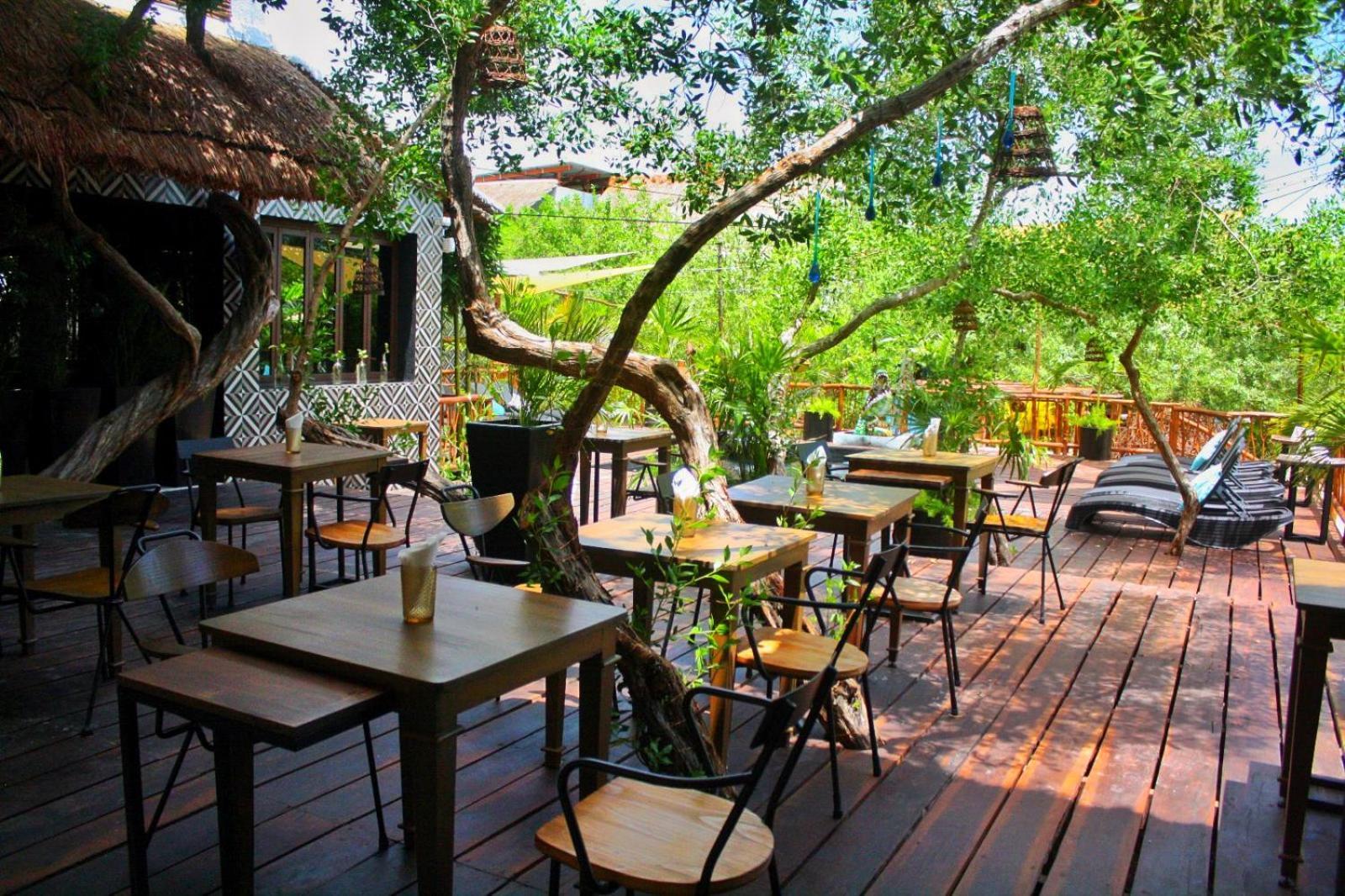 Hotel Casa Hx - Adults Only Isla Holbox Εξωτερικό φωτογραφία