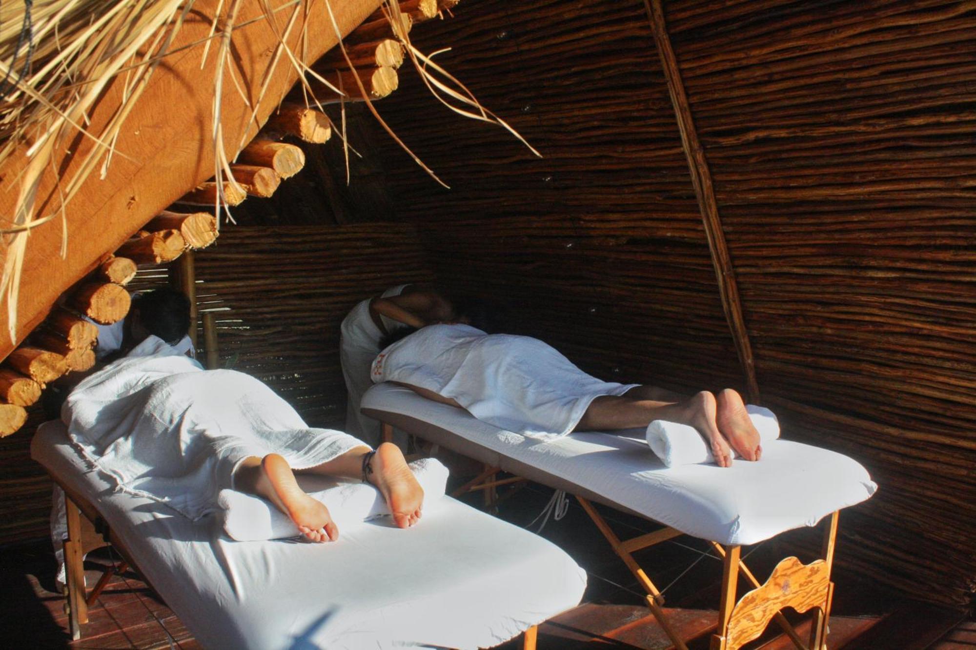 Hotel Casa Hx - Adults Only Isla Holbox Εξωτερικό φωτογραφία