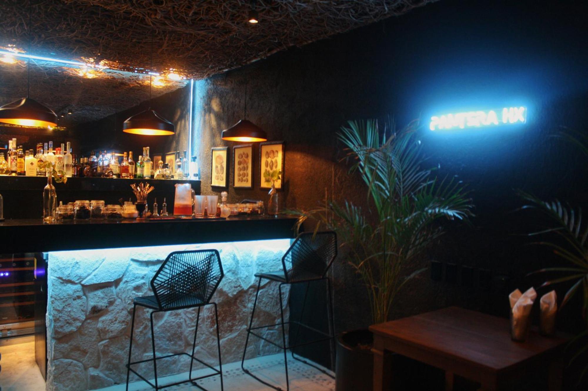 Hotel Casa Hx - Adults Only Isla Holbox Εξωτερικό φωτογραφία