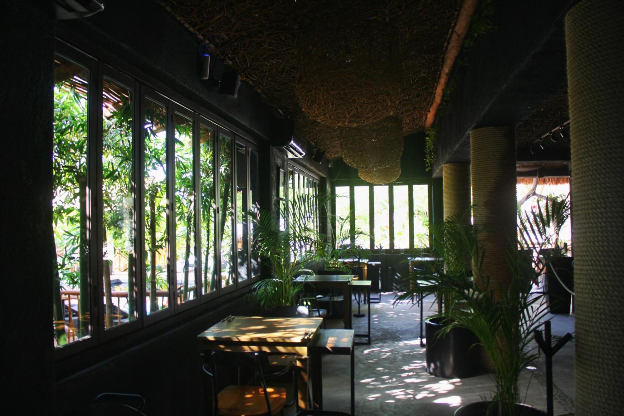 Hotel Casa Hx - Adults Only Isla Holbox Εξωτερικό φωτογραφία