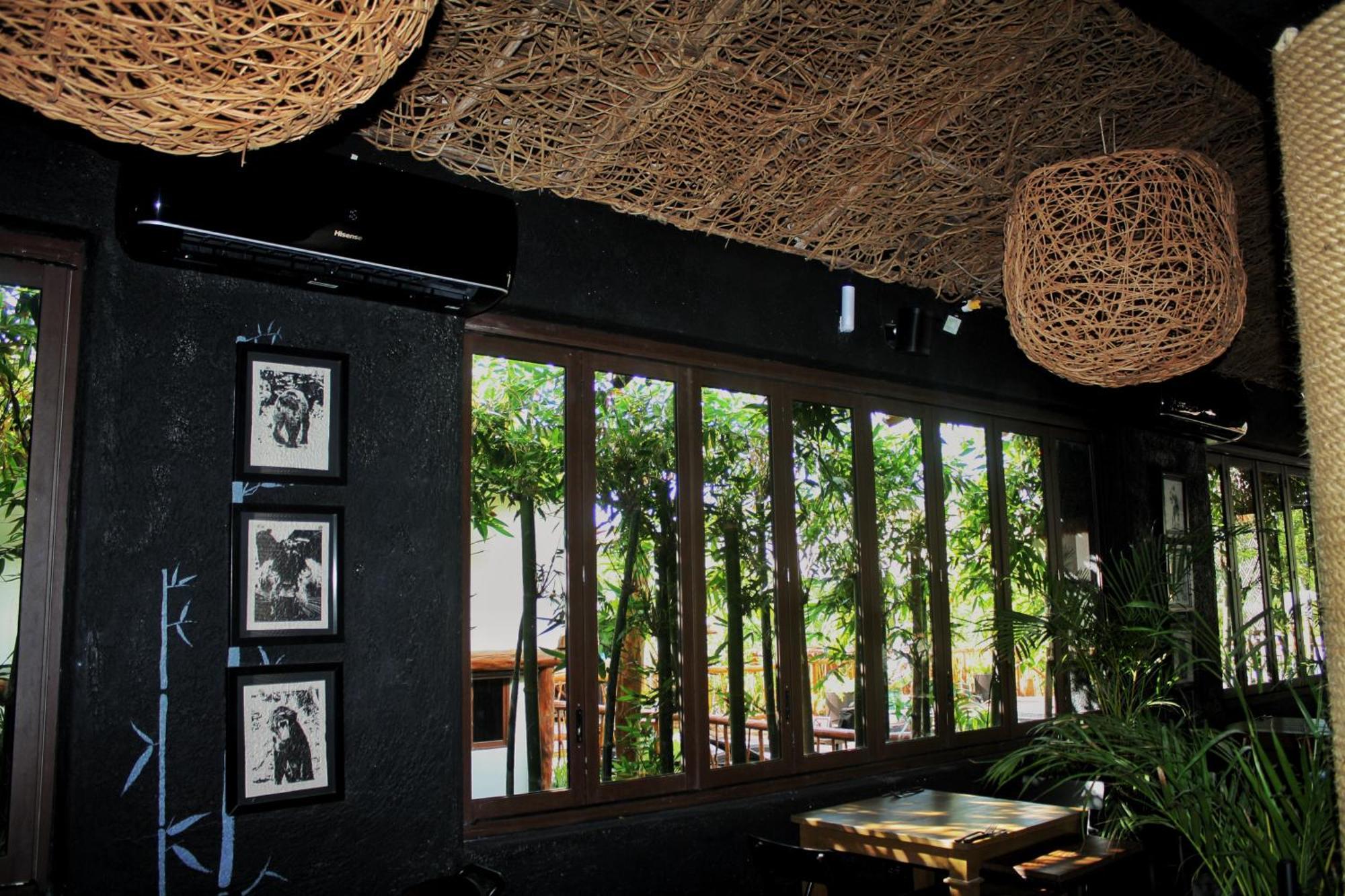 Hotel Casa Hx - Adults Only Isla Holbox Εξωτερικό φωτογραφία