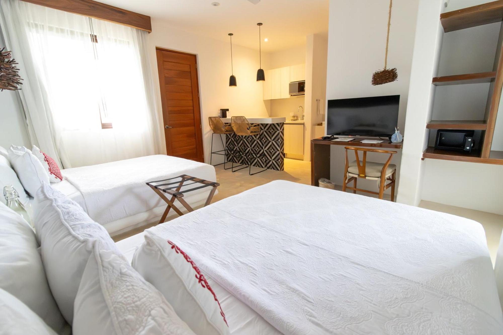 Hotel Casa Hx - Adults Only Isla Holbox Εξωτερικό φωτογραφία