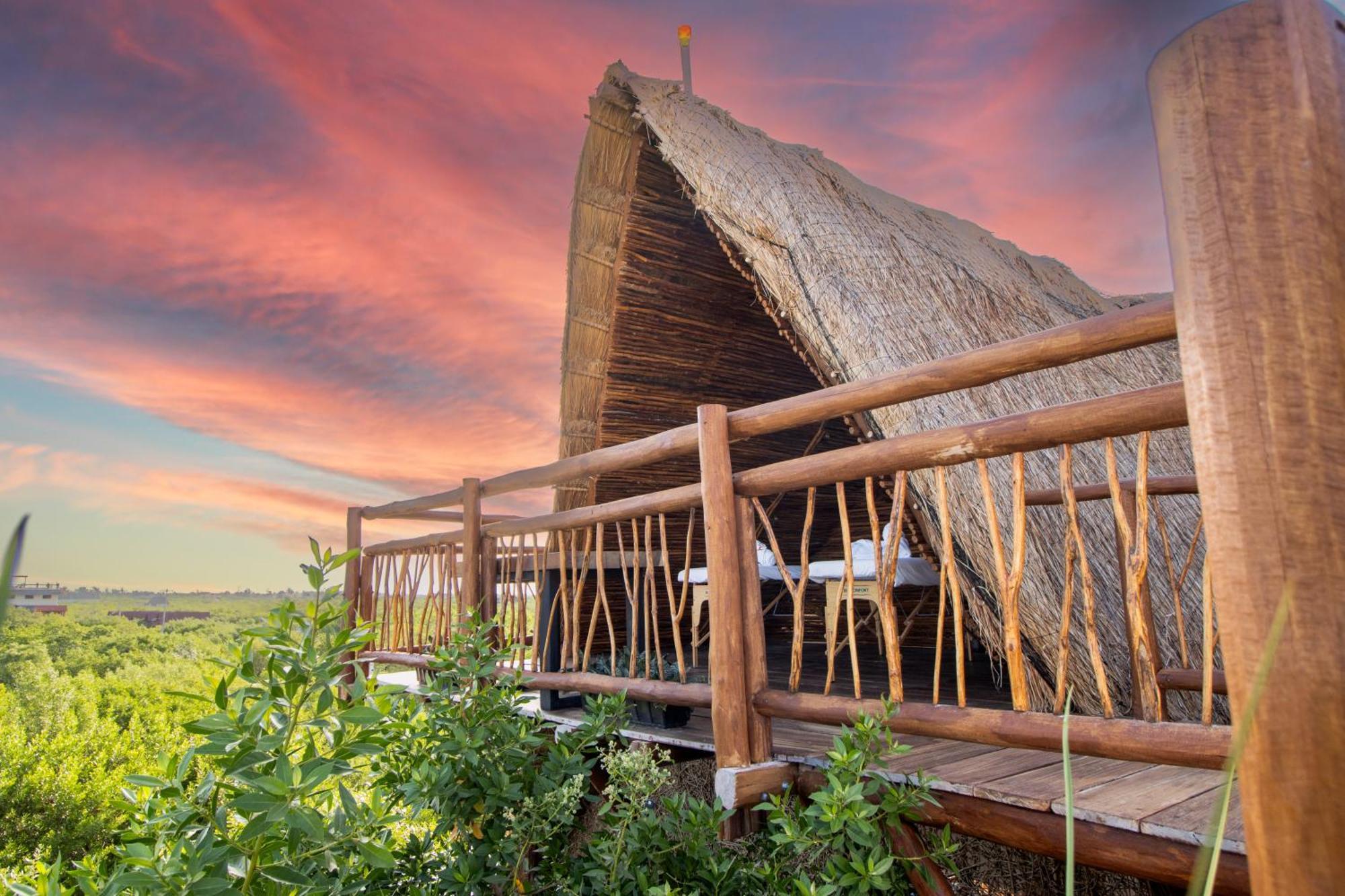 Hotel Casa Hx - Adults Only Isla Holbox Εξωτερικό φωτογραφία