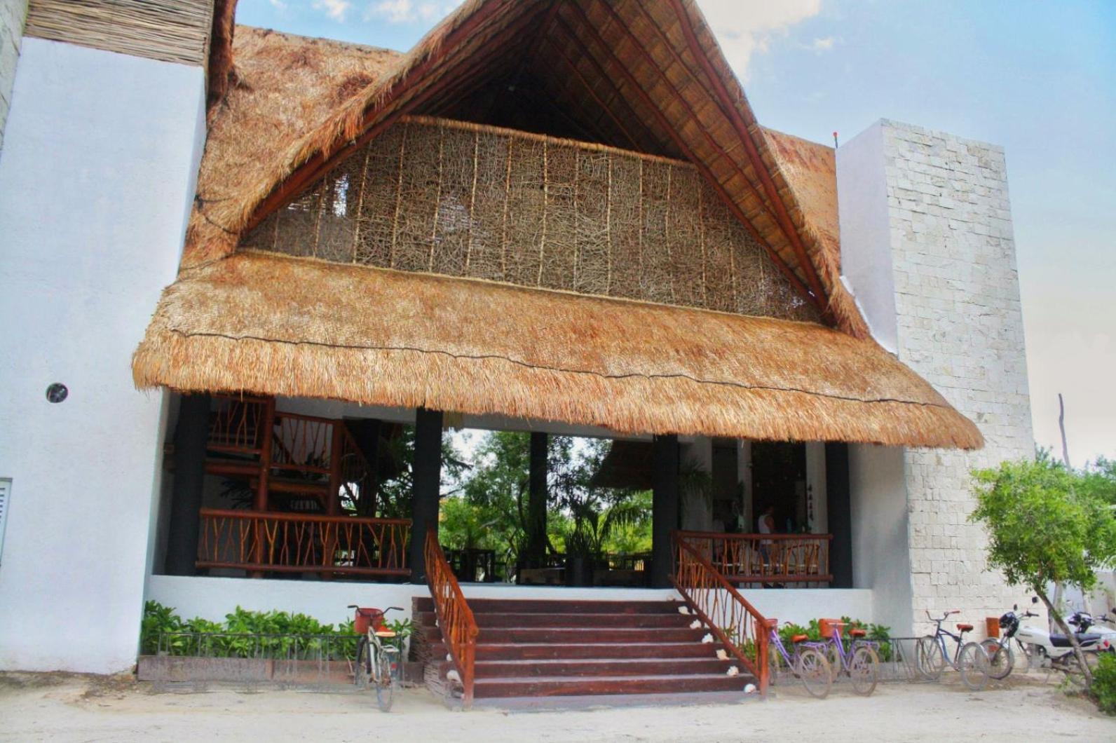 Hotel Casa Hx - Adults Only Isla Holbox Εξωτερικό φωτογραφία